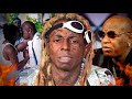 Lil Wayne's NASTY Relationship with Birdman (GROOMING)