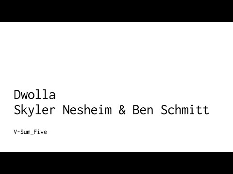 Dwolla technical briefing thumbnail