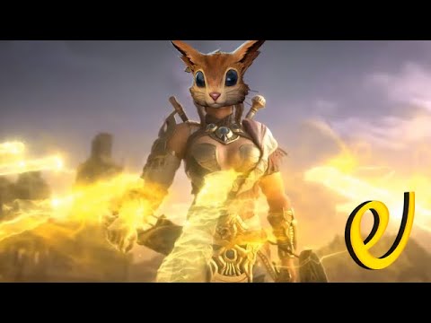 No Context - The One With the Rat