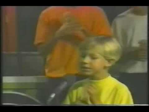 Danny di Nadi Hasi Productions (1995)