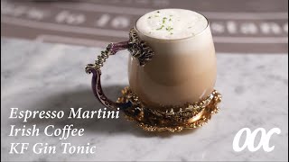 [問卦] 現在調酒女生都正妹嗎？