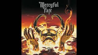 MERCYFUL FATE - 9 ( LEGENDADO PTBR )