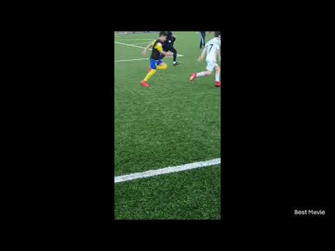 Harvey-Dean small clip for Ascot United U9s #Football #U9s #Ascot