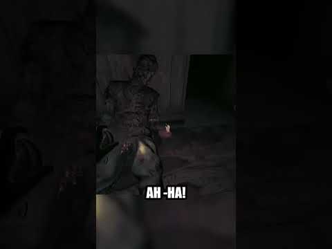 Genuinely the BEST Horror Game I've Played in YEARS Amnesia #gaming #amnesia #horror #bunker