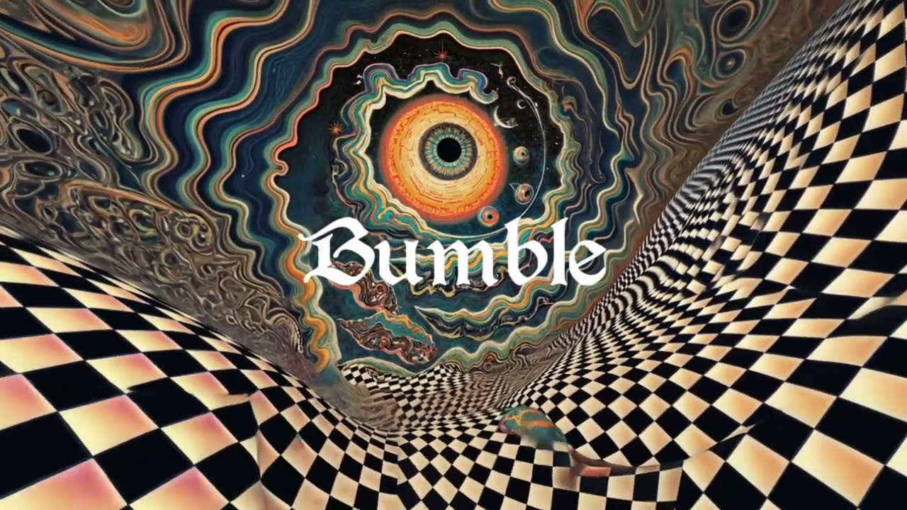 Trevizan, Will Medina - Bumble (Original Mix)