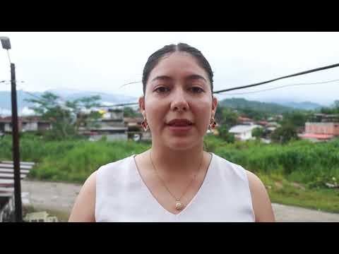 ALLYTV NAPO - CLUB ROTARACT TENA
