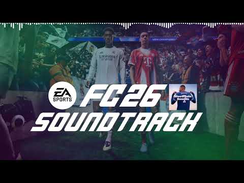 Stay In Your Lane - Taiki Nulight, P Money, Jolie P (FC 26 Soundtrack)