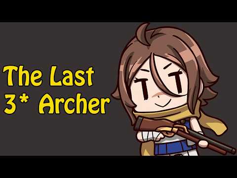 Sugitani Zenjuubou: The Slow Start Archer | FGO Servant Guide