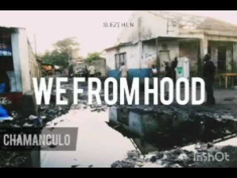 sliez ft HALEN HLN _ from hood(CHAMANCULO)