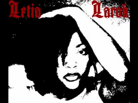 Letia Larok- 