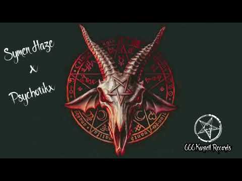 PsYcHoTiKx x Symen Haze: Musik