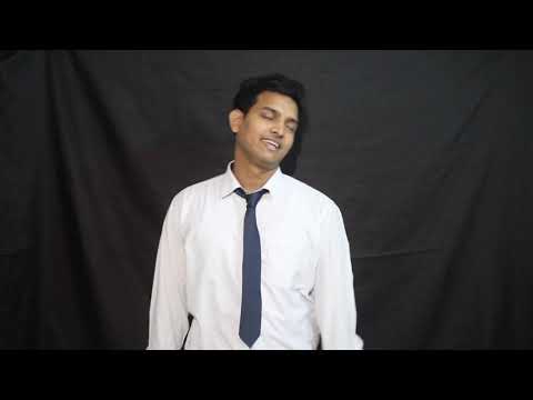 aryan Singh Audition an...