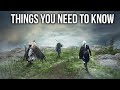 Elden Ring Nightreign 10 Things You NEED TO KNOW