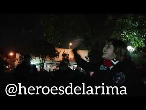 NEMESIS vs IWANO :8vos hdlr 2k19 2v1