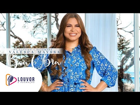 Valesca Mayssa | Boa Obra [Clipe Ao Vivo]