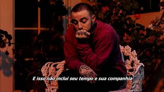 Mac Miller - Wings (Legendado) #RIPMiller