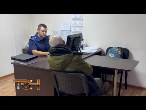 Главе Аскизского района избрали меру пресечения