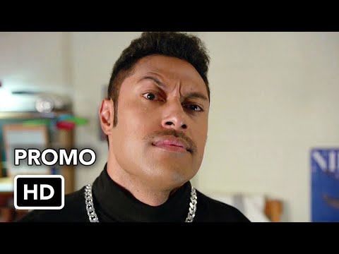 Young Rock 1.06 (Preview)