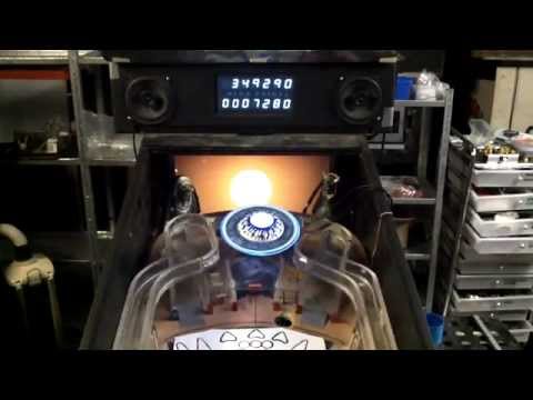 THHGTTG DISASTER AREA VIDEO