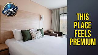 The Terrace Hotel Adelaide - This Place Feels Premium | Adelaide, Australia🌟