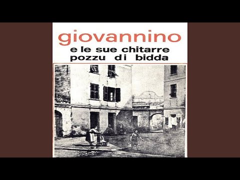 Pozzu di bidda