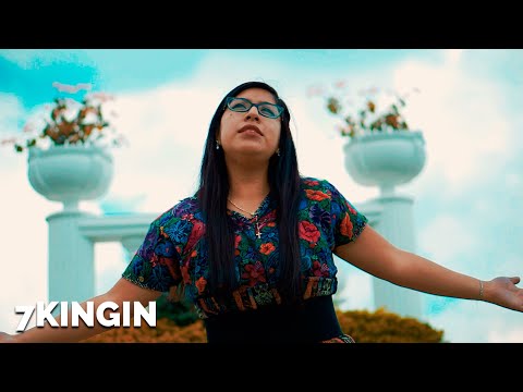 Oración del Pobre / Vengo Ante Ti Mi Señor - Karla Beatriz (Directed by Nick Pacay)