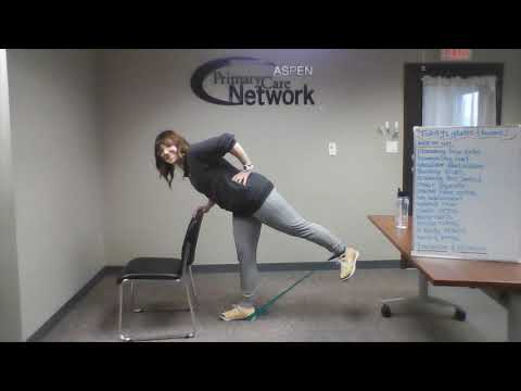 Fit For Life with Anna November 12, 2020