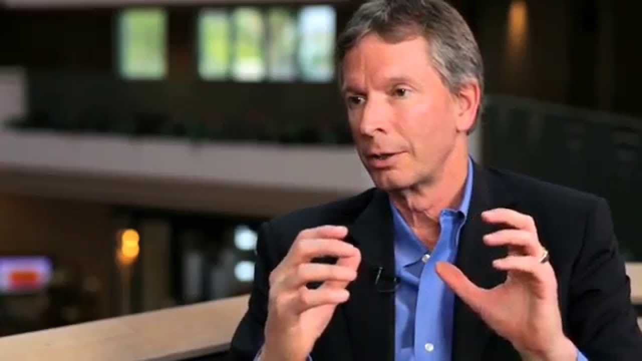 Donald Hoffman - Consciousness Chronicles 4