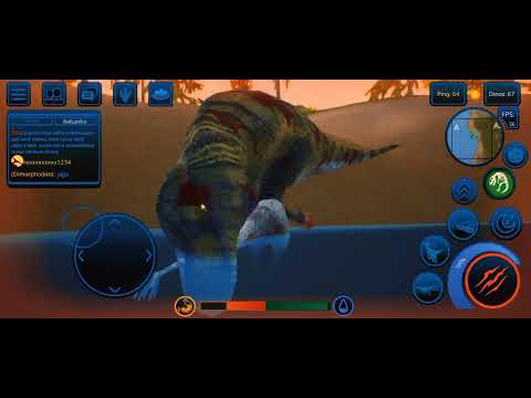 2 galli vs rex sub 😈😈@syk@seupaii