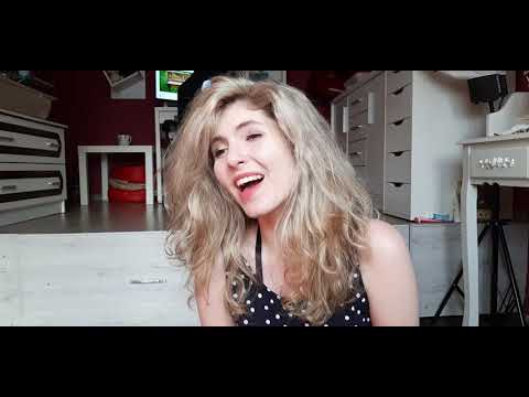 Natalia Gruca-Już drogę znasz (G.Łobaszewska)