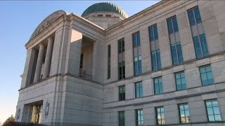 Video Tour of Iowa Judicial Branch Building