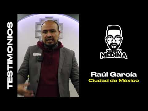 Video testimonial 5