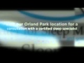 The Center For Sleep Medicine Orland Park Il