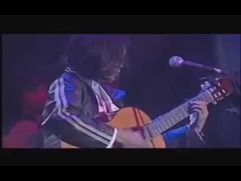 Mac Salvador Un amor me esta matando GENIAL