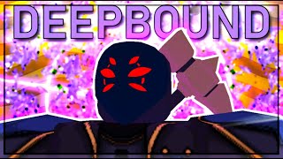 How to survive DEEPBOUND Progression | Deepwoken