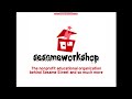Sesame Workshop Logo Website Promo 2008 Horror Remake