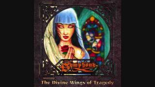 Divine Wings Of Tragedy - Symphony X - Witching Hour (with lyrics!)