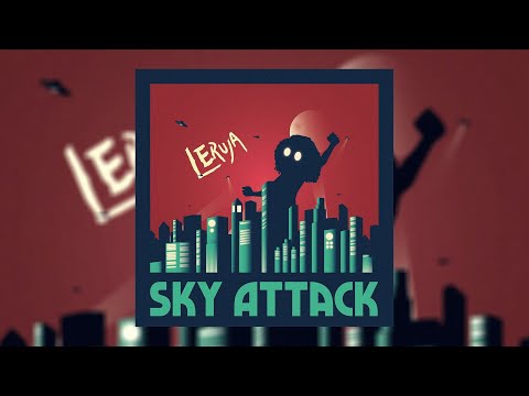 Leruja - Sky Attack