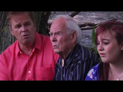 Lord, I'm Ready To Go Home   James and Jeff Easter with Morgan Easteripad