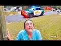 Killer Girlfriend Realizes Everything Was Filmed