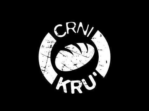 Crni Kru'  -  Case 39 (ft. Bošva)