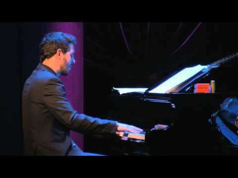 'Milonga' - Ben van den Dungen Quartet