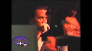 Mr.Bungle - Carry Stress In The Jaw - Live 2000