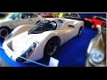 Festival Auto Moto Retro - Lorient 2014 [BEST OF ...