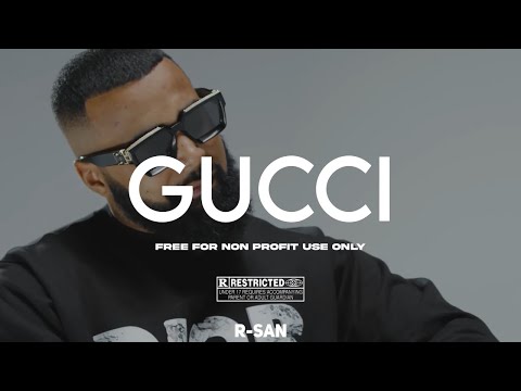 [FREE] Mula B ✘ 3robi ✘ IliassOpDeBeat Type Beat - ''Gucci'' | Hard Rap Beat 2023