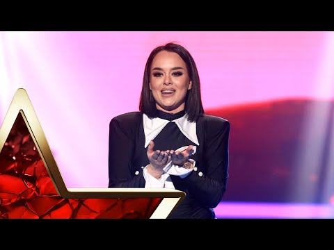 Tijana eM - A sad' adio - Specijal 18 - 2024/2025 - (Tv Pink 08.02.2025.)