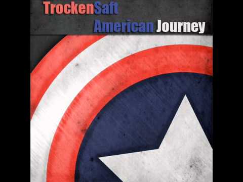 TrockenSaft - American Journey