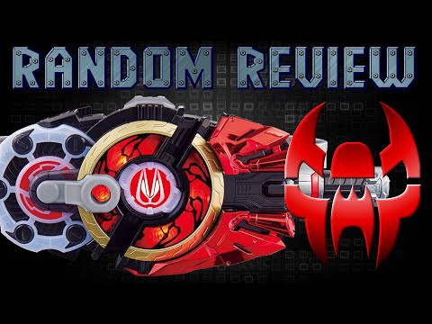 DX Desire Driver (Random Review)