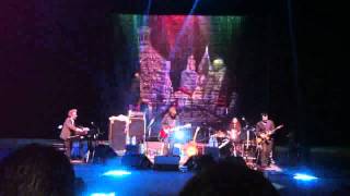 Nacho Vegas - El mercado de Sonora