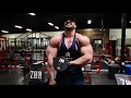 4 Exercises you are not doing for BIGGER ARMS!